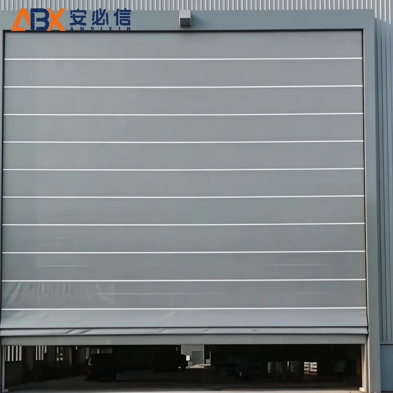 衡阳冷库门封
